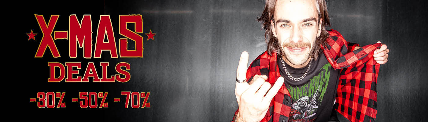 Velkommen til tilbudsbonanza!