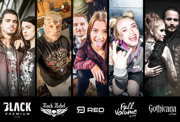 Oppdag merker som er like unik som du er! / Se utvalget