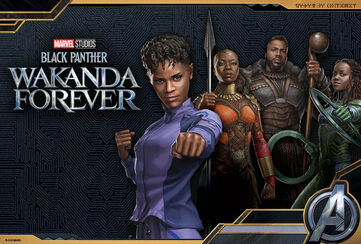Black Panther / Populært nå / Se utvalget