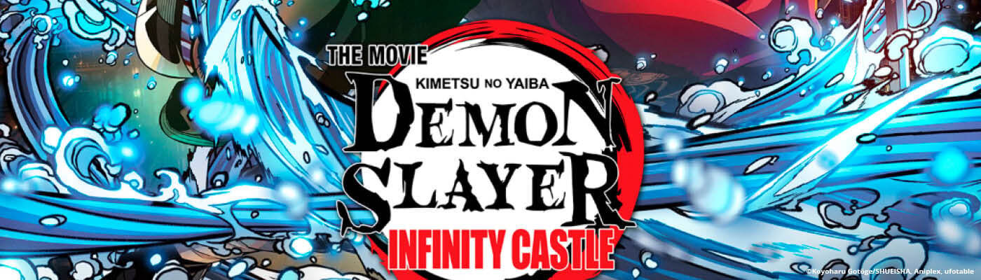 Demon Slayer / [object Object] / Se utvalget