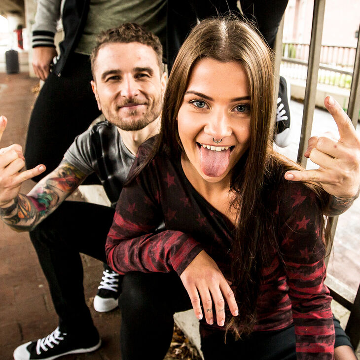 Pålitelighet, Rettferdighet, Komfort