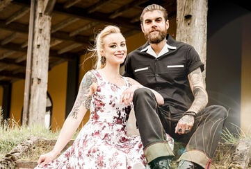 Rockabilly / Vis varene