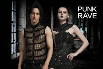 Punk Rave / [object Object] / Se utvalget