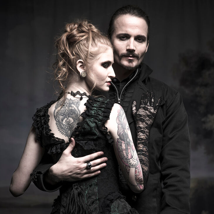 Kreativitet, Mørkhet, Individualitet