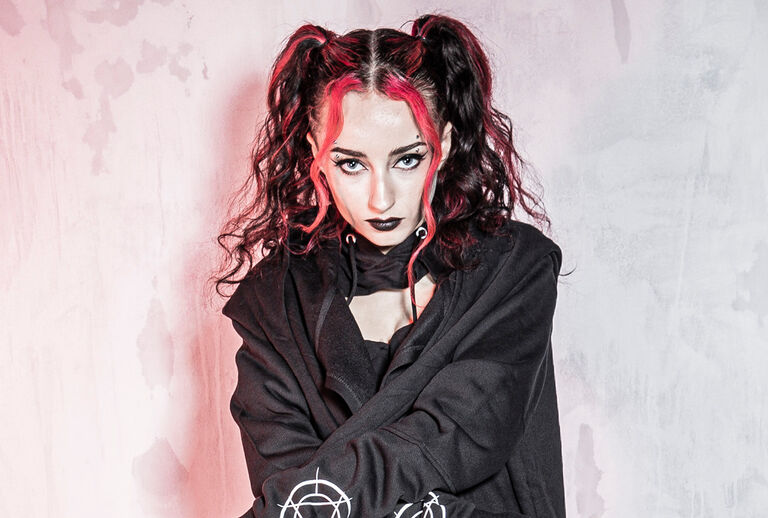 Gotisk damer / Se utvalget