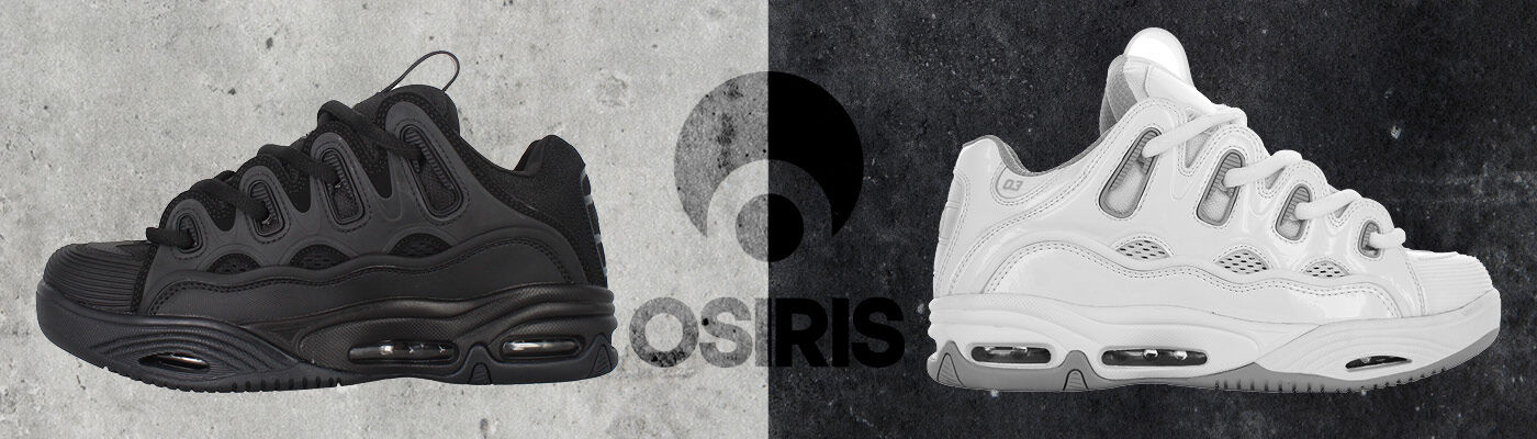Osiris / [object Object] / Utforsk våre nyheter / Se utvalget