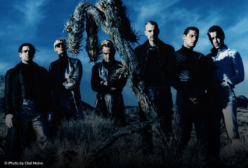 RAMMSTEIN Ranking / Les nå