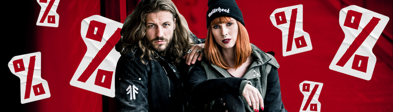 Stort utvalg og lave priser