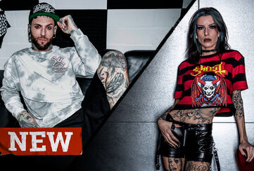 Oppdag nyhetene fra EMP Signature Collection! / Se utvalget