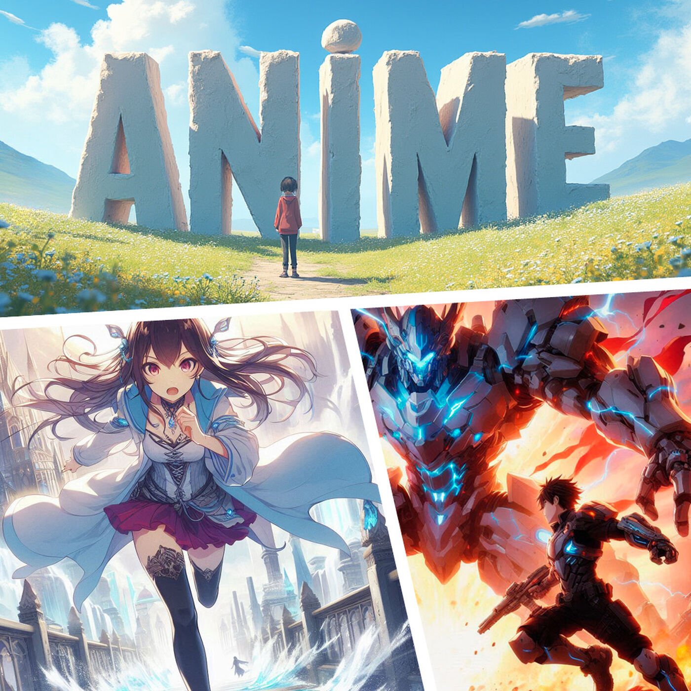 Anime