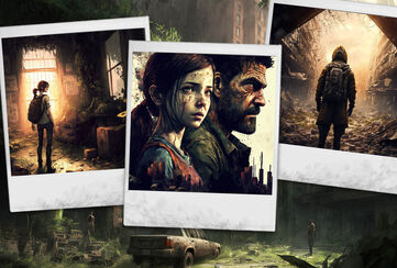 SURVIVAL LOOKS / Se utvalget