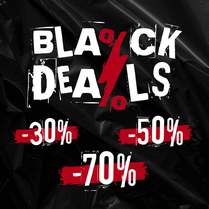 Opptil [object Object] / Glem jakten på gode kjøp, her får prisene juling! / Tilbudsgalskap!