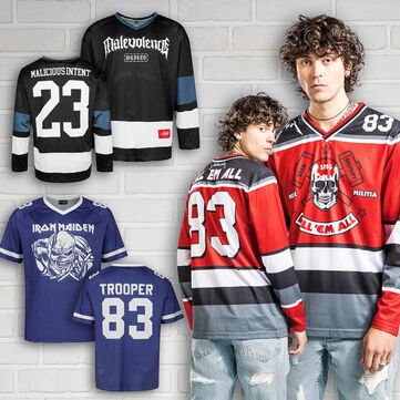 Music x Sport / Se utvalget