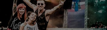 Spesialtilbud for festivalsesongen: / [object Object] RABATT / 20% RABATT på ikke-nedsatte varer / Få det nå!