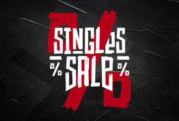 SINGLES DAY / Se utvalget