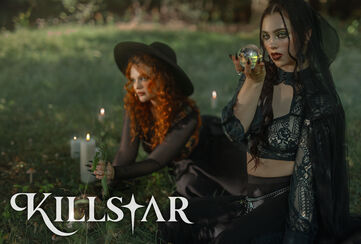 Killstar / Bestill nå!