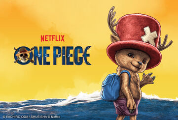 One Piece / [object Object] / Se utvalget
