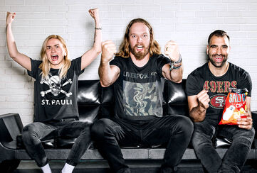 Utvalgte toppvarer / Se utvalget