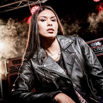 Overgangsjakker / Se utvalget