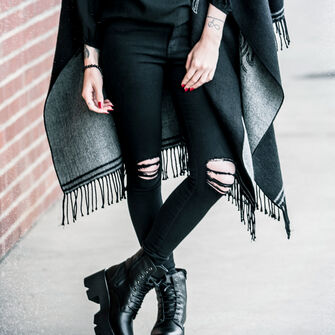 Bukser / Se utvalget