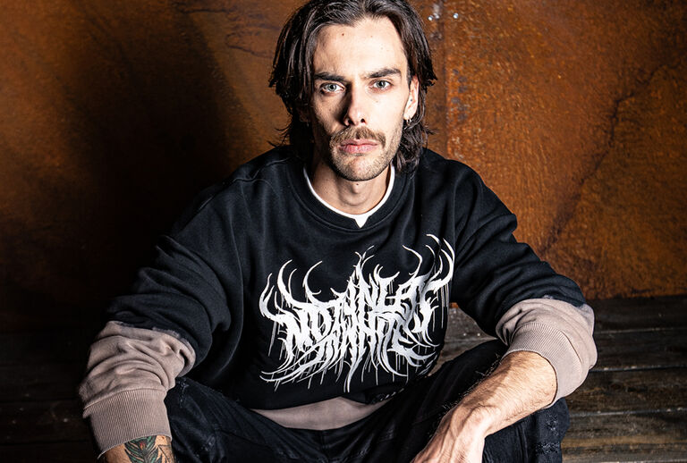 Signature Collection / [object Object] / Se utvalget