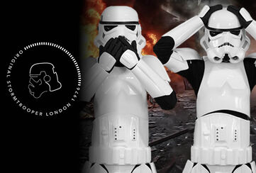 Original Stormtrooper / Se utvalget