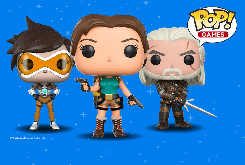 Få dem før de er vekk!