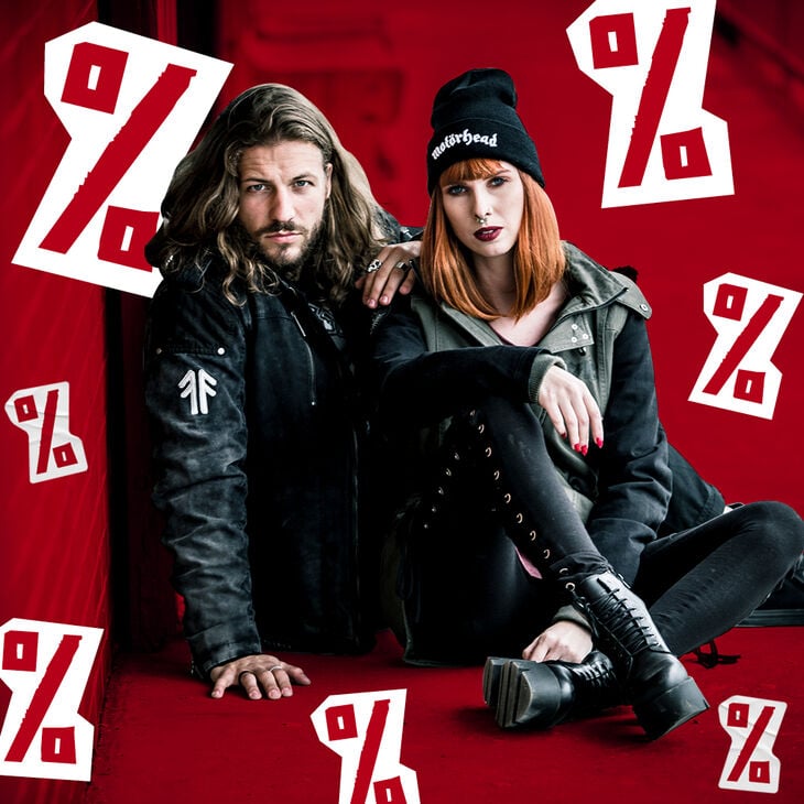 Hundrevis av nye stiler, ALLE på SALG!