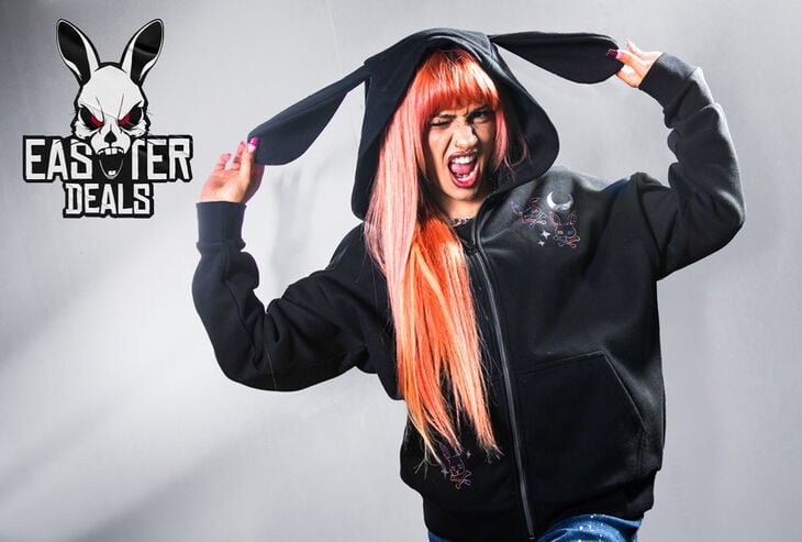 20% avslag på nesten ALT