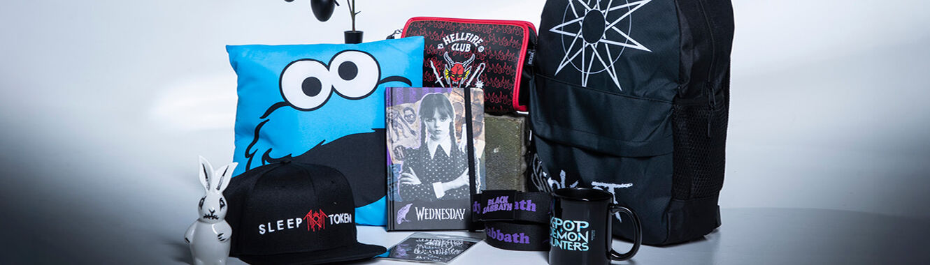 Denne påsken har haren med seg mer enn bare sjokolade.