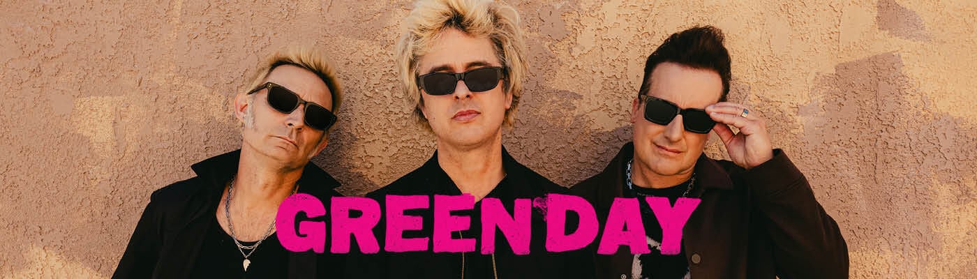 Hurra! 20 år med American Idiot! / Se utvalget