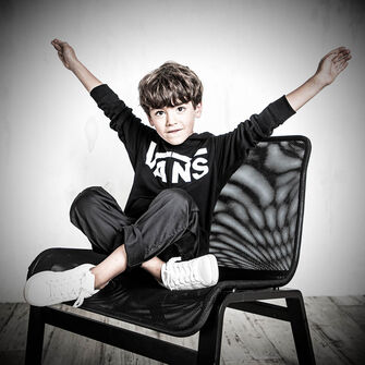 Barn (Størrelse: 98-134) / Se utvalget