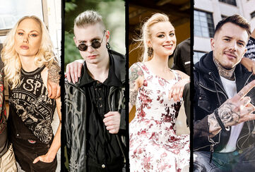 Finn antrekk som matcher din individualitet!