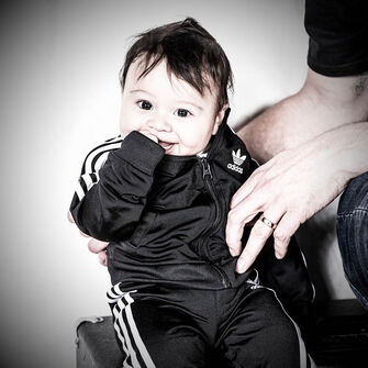 Babyer (opp til størrelse 92) / Se utvalget