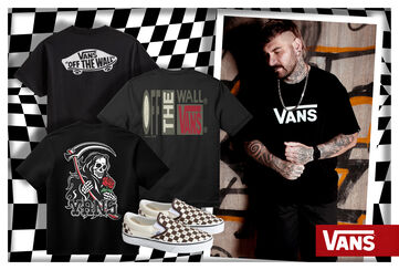 Vans / [object Object] / Utforsk våre nyheter / Se utvalget