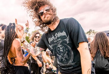 Kickstart festivalsesongen! 3 for 2 på de beste varene! / [object Object] / Spar nå!