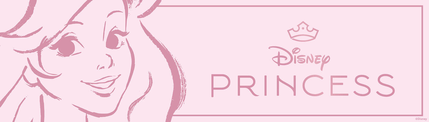 Disney-prinsesser / Se utvalget