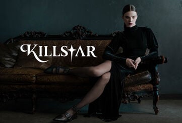 Killstar / Se utvalget