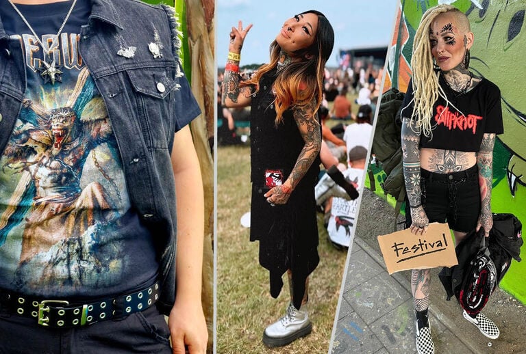 #FESTIVAL / Kjøp nå!