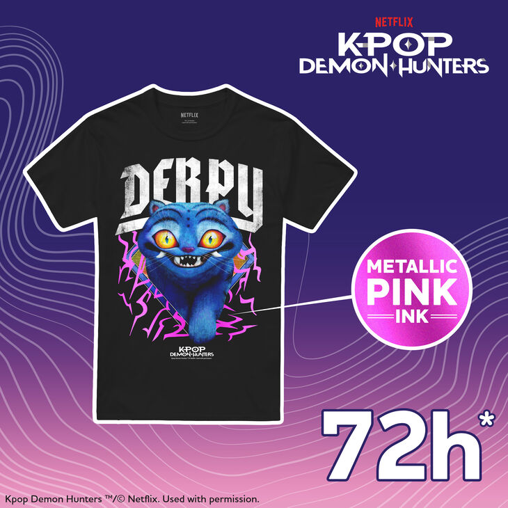 Kun for en kort periode! / Vær rask!