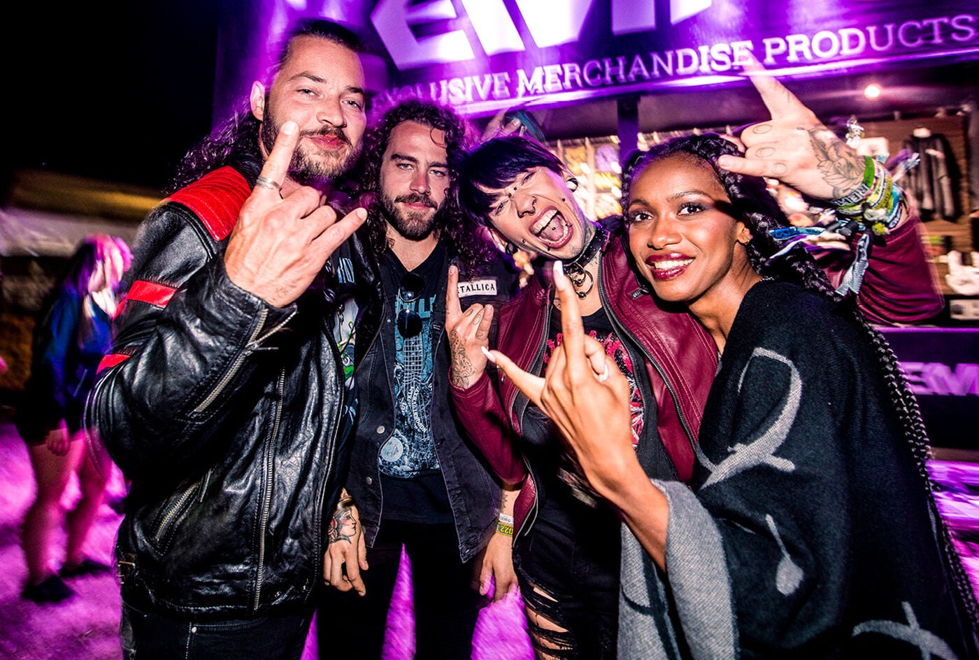 100% festivalstemning! Oppdag de beste tilbudene her!