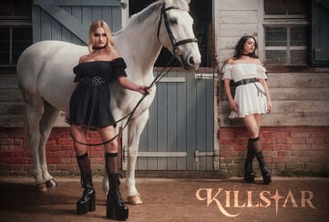 Killstar / Se utvalget