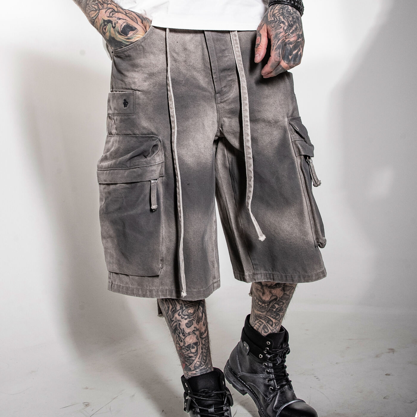 Shortser / Se utvalget