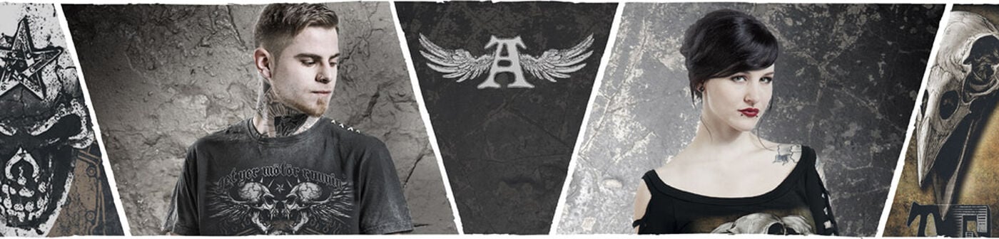 Alchemy England