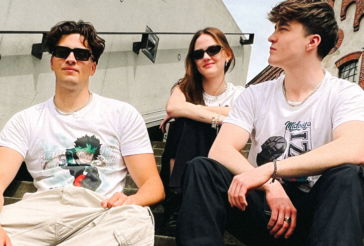 For stilfulle anime-fans