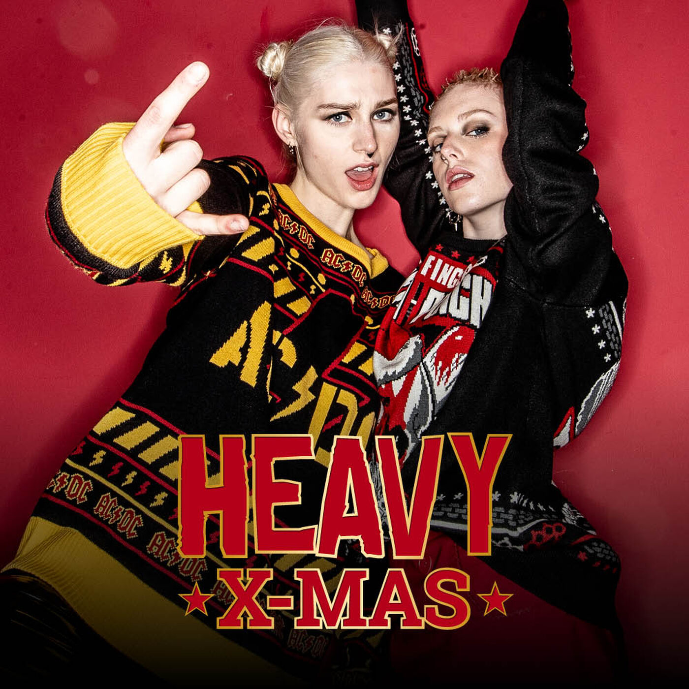 Jul med fullt volum! / Se utvalget