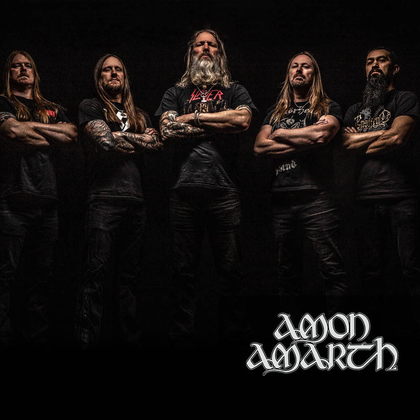 Melodic Death Metal