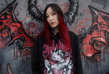 Hysteria Ink / [object Object] / Se utvalget