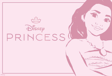 Disney-prinsesser / Se utvalget