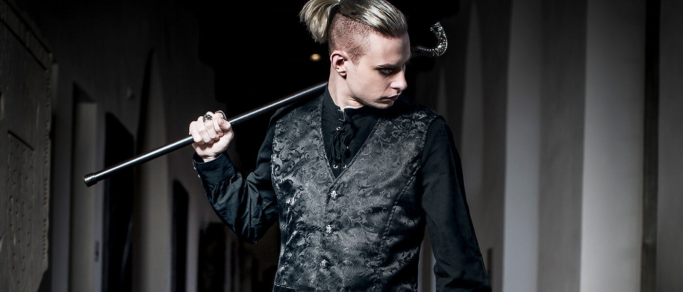 Lifestyle / En livsstil for garderoben din!